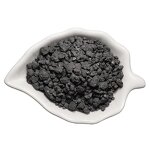 Calcined Petroleum Coke Manufacturer - 1-5mm for Metallurgical Foundry Smelting