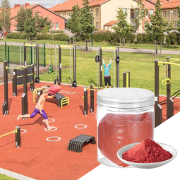 Iron Oxide Inorganic Pigments Manufacturer - Hotsale Best Price Cement Paint Colorant