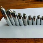 Cast Iron Fishing Sinkers Manufacturer - High-quality Durable for Freshwater Fishing