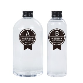 Epoxy Resin AB Glue Manufacturer - Factory Supply for DIY Craft Projects