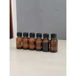 Private Label Fragrance Oil Manufacturer - Wholesale Concentrated for Hotel Office