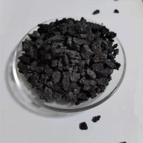 Calcined Anthracite Coke Manufacturer - CAC Enhances Steel & Water Filtration