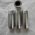 Tube Shape Fishing Sinkers Manufacturer - New Model Drop Shot Weight 10g-300g