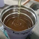 Liquid Epoxy Resin Manufacturer - Bisphenol a Type CYD-128/828 CAS 25068-38-6