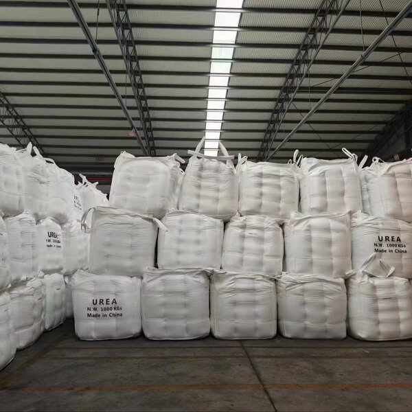 Automotive Prilled Urea Manufacturer - High Quality Factory Price High Quality