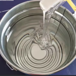 Polyepichlorohydrin Epoxy Resin Manufacturer - Factory Supply CAS 24969-06-0