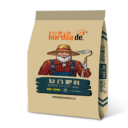 NPK 15-15-15 Fertilizer Manufacturer - Granular Compound 50 kg Bags Supply