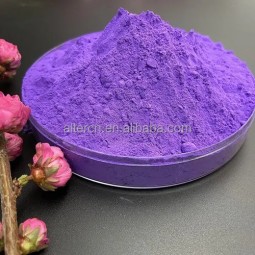 Iron Oxide Pigment Powder Manufacturer - Multiple Colors for Concrete Brick Supplier