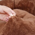 Waterproof Pet Bed Sofa Manufacturer - Wholesale Supplier PP Cotton Soft Comfortable