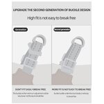 Reflective Dog Harness Manufacturer - Hot Selling Padded Vest Adjustable Chest