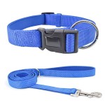 Braided Leather Dog Collar Manufacturer - Wholesale Custom Dog Training Collar