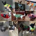 Dog Fleece Vest Manufacturer - Factory Wholesale Windproof Winter Life Vest