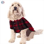 Christmas Dog Pajama Manufacturer - Fashion 2025 Plaid with Matching Human Pajama
