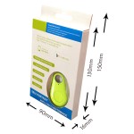 Pet GPS Tracker Device Manufacturer - Mini Multiple Colour Long Distance Tiny