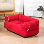 Pet Litter Cushions and Dog Bed Manufacturer - Wholesale Various Sizes Fall Winter