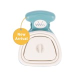 Foldable Pet Poop Scoop Manufacturer - Silicone Plastic Eco-friendly Cleaner