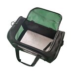 Pet Travel Duffel Bag Manufacturer - Airline Approved Large Capacity Mesh