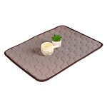 Pets Summer Cooling Bed Manufacturer - Ice Beds Mats Cooling Mesh Fabric
