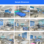 Pet ICU Cage Manufacturer - DRH Stainless Steel Thermal Control Oxygen-Ready