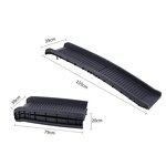 Pet Folding Stairs Ramp Manufacturer - Hot Sale Plastic Ladder Ramps Adjustable