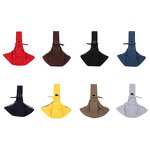 Pet Sling Bag Manufacturer - Pure Cotton Canvas One-shoulder for Dogs Cats