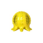 Dog Dental Care Toy Manufacturer - Interactive Octopus Eco-friendly Squeaky Toothbrush