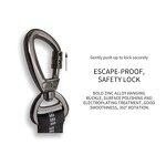 Dog Cat Safety Strap Manufacturer - Hot Multifunction Reflective Seat Belt