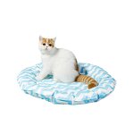 Dog Cooling Mat Manufacturer - Pet Ice Pad Teddy Mattress Summer Keep Cool