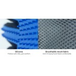 Pet Bathing Brush Glove Manufacturer - Massage Shower Deshedding Hair Remover