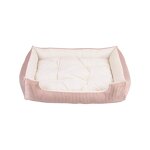 Waterproof Pet Bed Sofa Manufacturer - Wholesale Supplier PP Cotton Soft Comfortable
