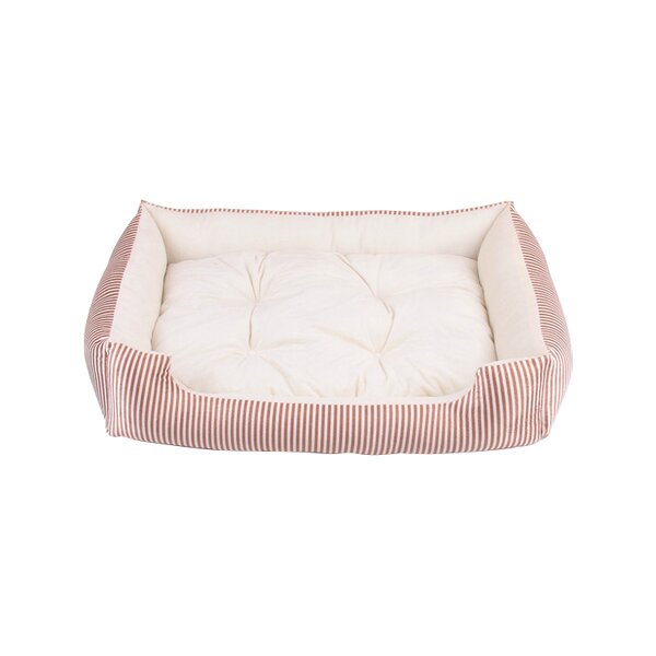 Waterproof Pet Bed Sofa Manufacturer - Wholesale Supplier PP Cotton Soft Comfortable