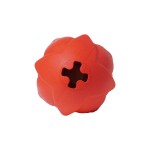 Rubber Dog Chew Toy Manufacturer - Hot Sale Durable Leaky Food Balls Fragrant