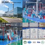 Dry Dog Food Manufacturer - OEM Factory Bulk High Protein Nutritional Natural