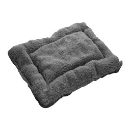 Rectangular Dog Bed Cushion Manufacturer - Wholesale 2021 New Super Soft Fabric