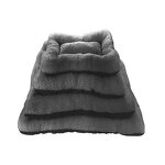 Rectangular Dog Bed Cushion Manufacturer - Wholesale 2021 New Super Soft Fabric