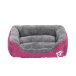 Luxury Dog Bed Sofa Manufacturer - Hot Sales Comfortable PP Cotton Waterproof