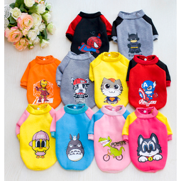 Pet Clothes Manufacturer - Cheap Hot Selling Various Styles