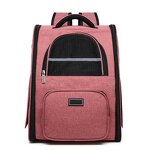 Pet Carrier Backpack Manufacturer - Factory Wholesale Not Easily Deformed Breathable