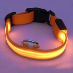 Air Tag Dog Collar Manufacturer - Limited Time Offer Eco-Friendly Training LED