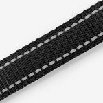 Luminous Cat Dog Collars Manufacturer - Polyester Glow in Night Custom Adjustable