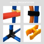 Dog Agility Training Equipment Manufacturer - Retriever Multifunction Pouch