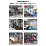 Dry Cat Food Manufacturer - OEM Wholesale Factory 300g-20kg Grain Free Chicken