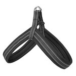 Breathable Mesh Dog Harness Manufacturer - Hot Selling Reflective Rope Leash