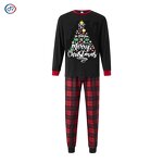 Christmas Dog Pajama Manufacturer - Fashion 2025 Plaid with Matching Human Pajama