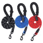 No Pull Dog Harness Set Manufacturer - Hot Sale Reflective Tough Adjustable Training