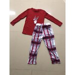 Christmas Matching Pajamas Set Manufacturer - Wholesale 2025 Dog and Owner Family