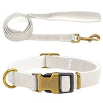 Wide Pet Collar Manufacturer - Reasonable Price Recycled Cute Multi Color Adjustable