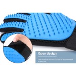 Pet Bathing Brush Glove Manufacturer - Massage Shower Deshedding Hair Remover