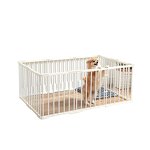 Stainless Steel Pet Cage Manufacturer - Manufacturer Wholesale Metal Dog House Pen