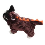 Dinosaur Dog Coat Manufacturer - Factory Direct Sales Warm Winter Clothes